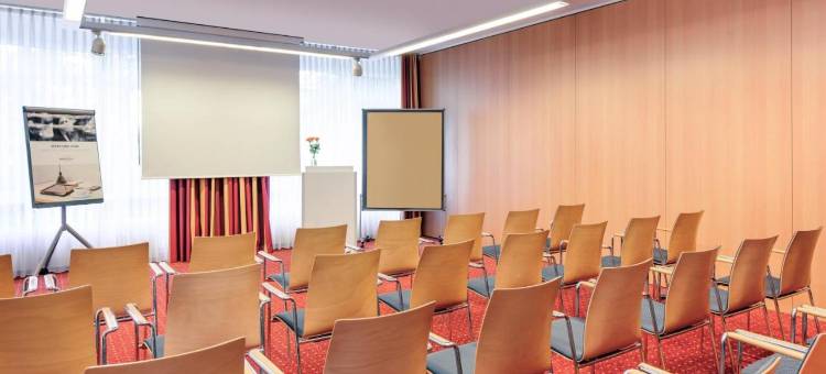 杜塞尔多夫拉廷根美居酒店(Mercure Hotel Duesseldorf Ratingen)图片