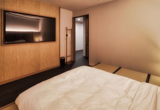 Gyeongju Denbasta Ryokan Hotel Overview