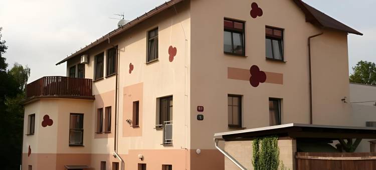 太阳花园利贝雷茨公寓(Apartmá SunGarden Liberec)图片