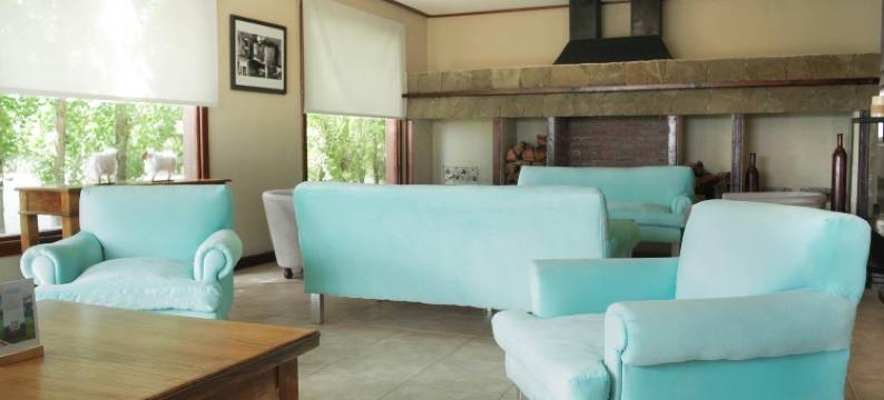 森特埃尔卡拉法特酒店(Sent Calafate)图片