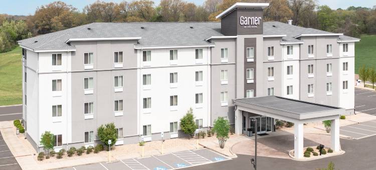克拉克斯维尔东北佳阁酒店(洲际旗下)(Garner Hotel CLARKSVILLE NORTHEAST by IHG)图片