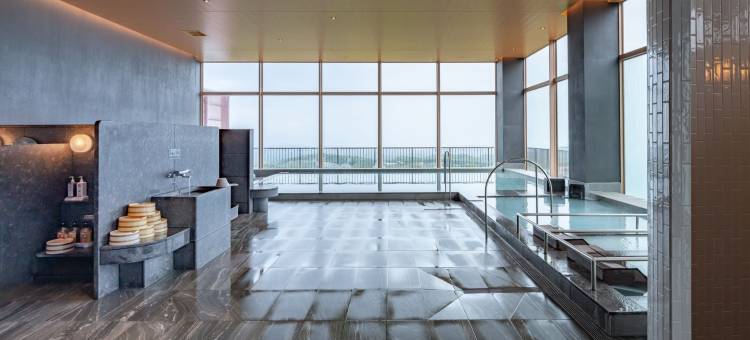 雾岛观光酒店(Kirishima Kanko Hotel)图片