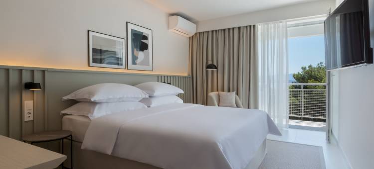 蓝阳博拉克酒店(Bluesun Hotel Borak)图片