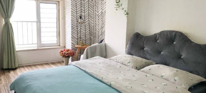 悦蓝山居公寓(迎宾路分店)图片