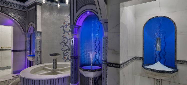 吉达丽思卡尔顿酒店(The Ritz-Carlton Jeddah)图片