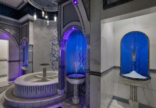 The Ritz-Carlton Jeddah Hotel Overview