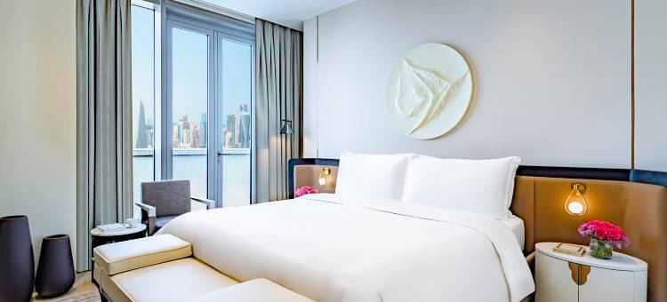 多哈文华东方酒店(Mandarin Oriental, Doha)图片