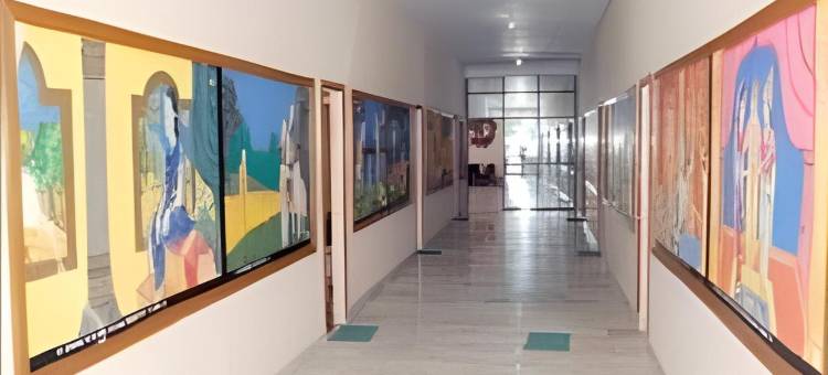 萨姆波德希酒店(Hotel Sambodhi)图片