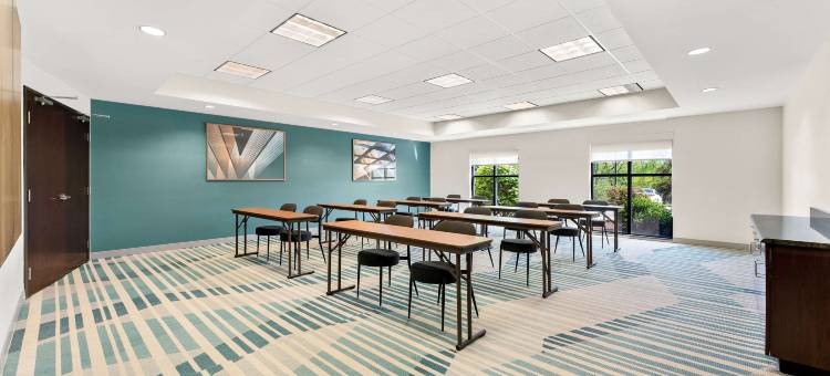 舒适套房酒店(Comfort Inn & Suites)图片