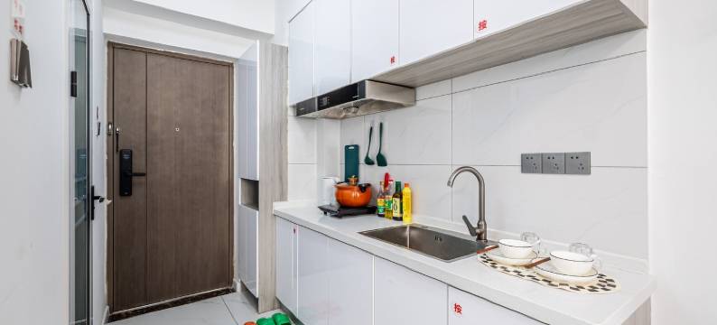 宇晴民宿(凤栖路分店)图片