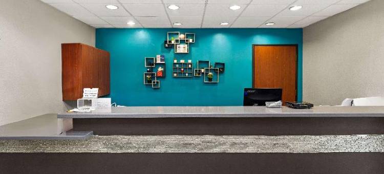 佳乐利亚泉景贝斯特韦斯特套房酒店(Best Western Galleria Inn  Suites)图片