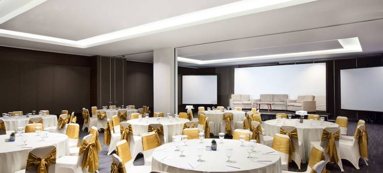 Laska Hotel Sukabumi图片