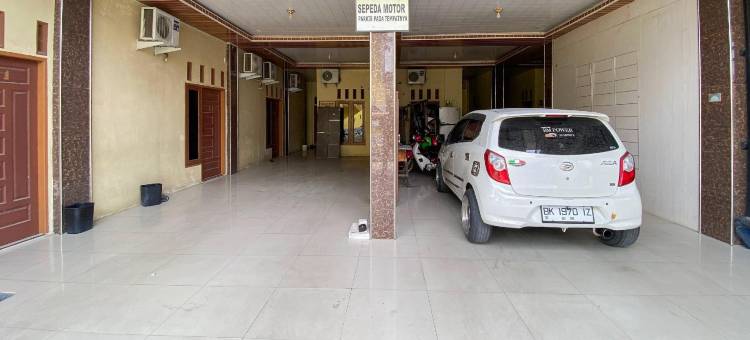 RedDoorz Syariah at Aisyah Stabat图片