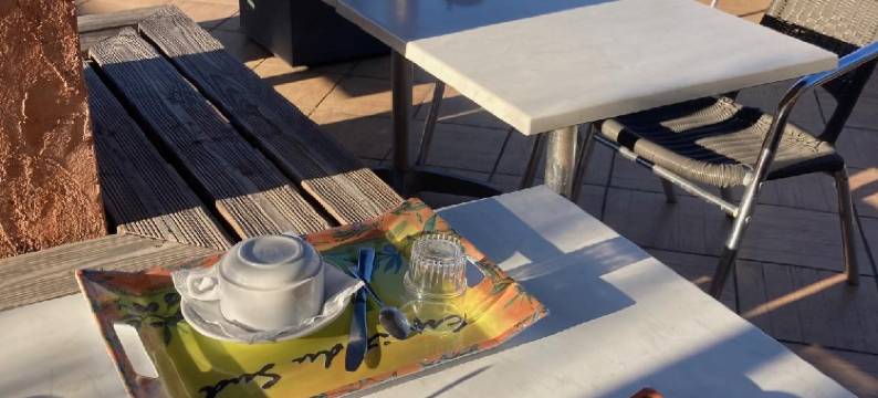 勒冈贝塔酒店(Hôtel le Gambetta)图片