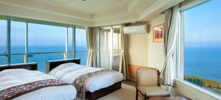 石鏡第一飯店神俱良(Ijika Daiichi Hotel Kagura)图片