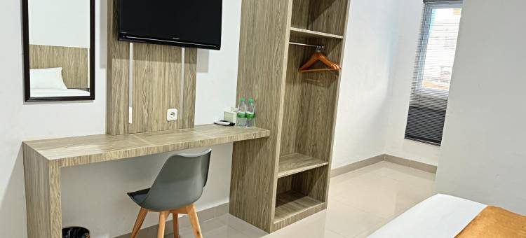 托普特尔酒店(Toptel Hotel)图片