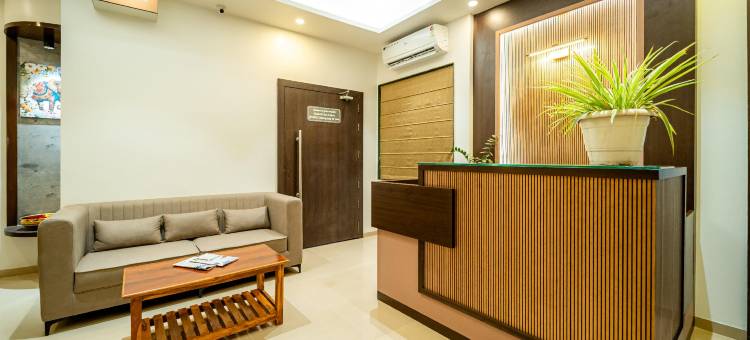 Itsy 酒店西塔拉(Itsy Hotels Sitara)图片