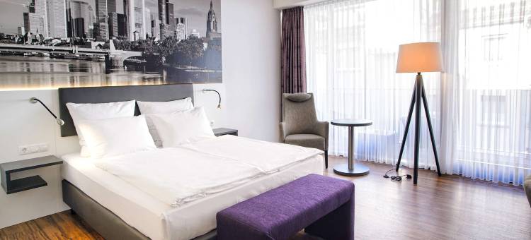 路德维希港市郁金香酒店(Tulip Inn Ludwigshafen City)图片