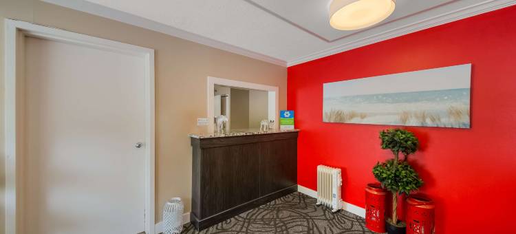 SureStay Hotel by Best Western Rossland Red Mountain图片