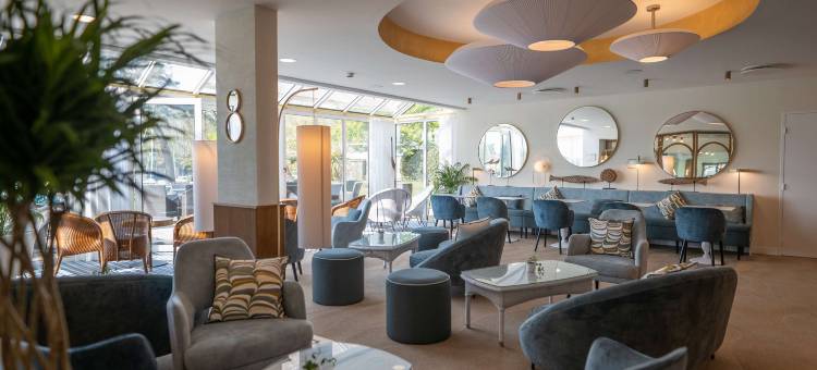 Best Western Plus le Roof图片