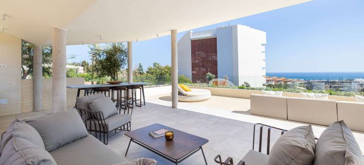 莱罗住宅(Leiro Residences - Preferred Hotels & Resorts)图片