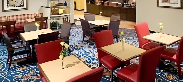 圣安东尼奥机场万豪TownePlace酒店(TownePlace Suites San Antonio Airport)图片