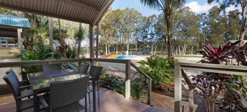 探索公园-杰罗阿(Discovery Parks - Gerroa)图片