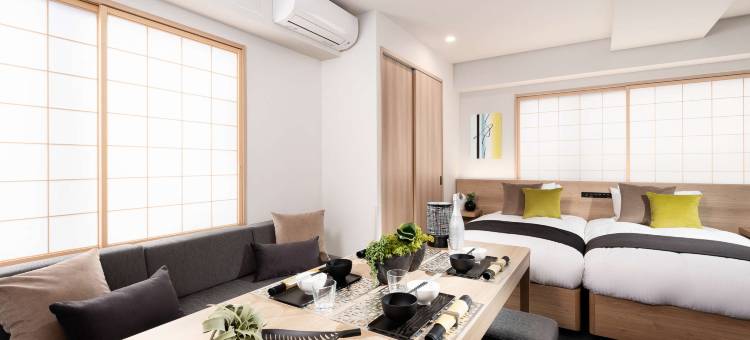 MIMARU东京 上野御徒町(MIMARU Tokyo Ueno Okachimachi)图片