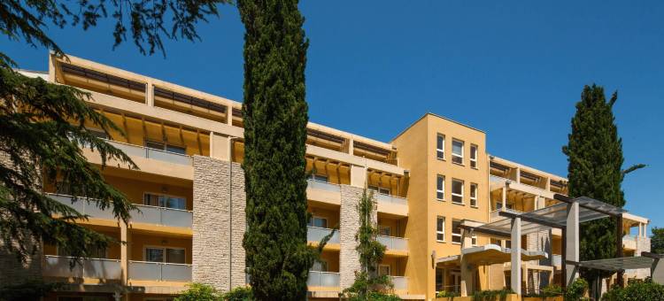 伊斯特里亚普拉瓦拉古拿花园酒店(Hotel Garden Istra Plava Laguna)图片