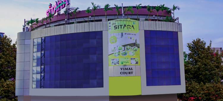 Itsy 酒店西塔拉(Itsy Hotels Sitara)图片