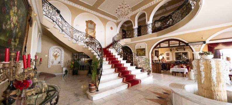 默耶姆酒店(Meryem's Hotel)图片