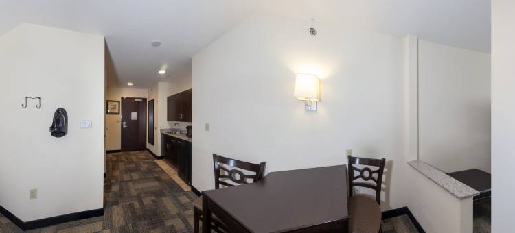 Holiday Inn Express & Suites PEKIN(皮奥里亚地区)(Holiday Inn Express & Suites Pekin (Peoria Area))图片