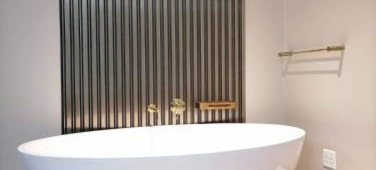 Hwh Guesthouse Middelburg图片