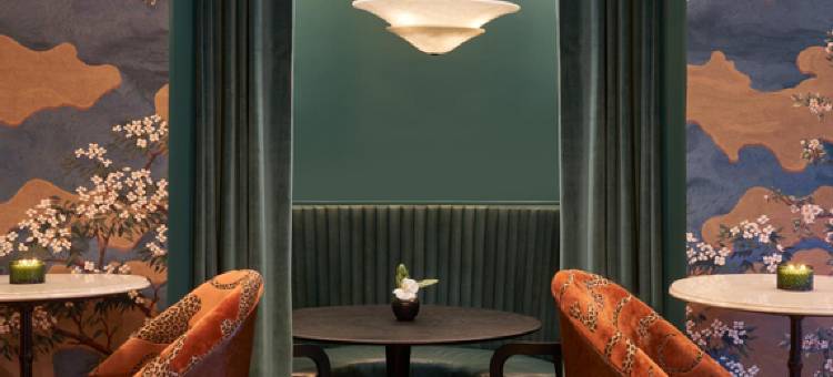 休斯顿维斯帕酒店，臻品之选系列(Hotel Vesper, Houston, a Tribute Portfolio Hotel)图片