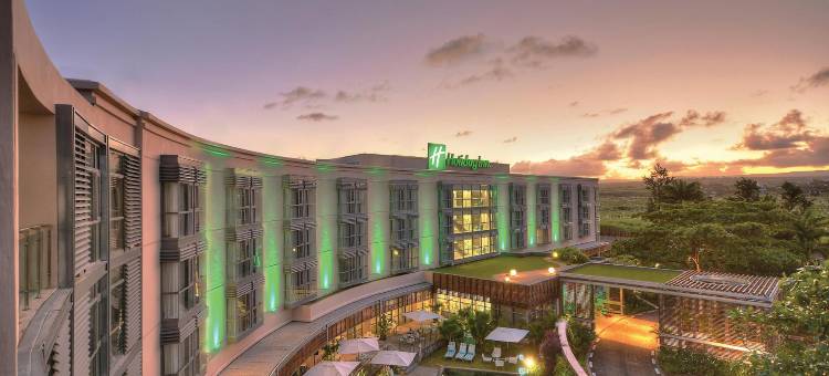毛里求斯蒙特里索尔假日酒店(Holiday Inn Mauritius Mon Tresor)图片