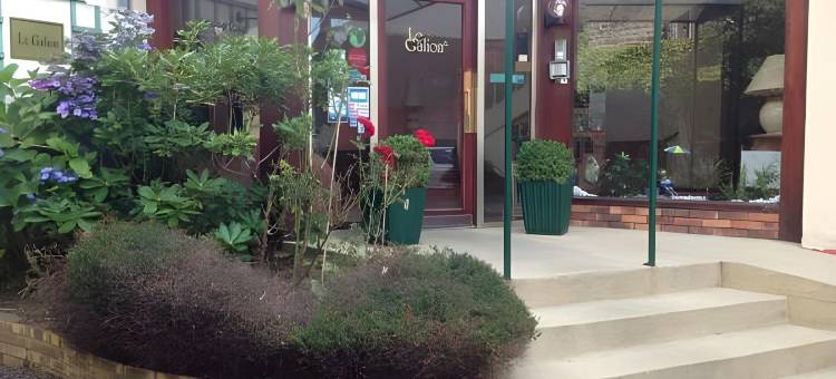 Best Western Flers Centre Gare图片