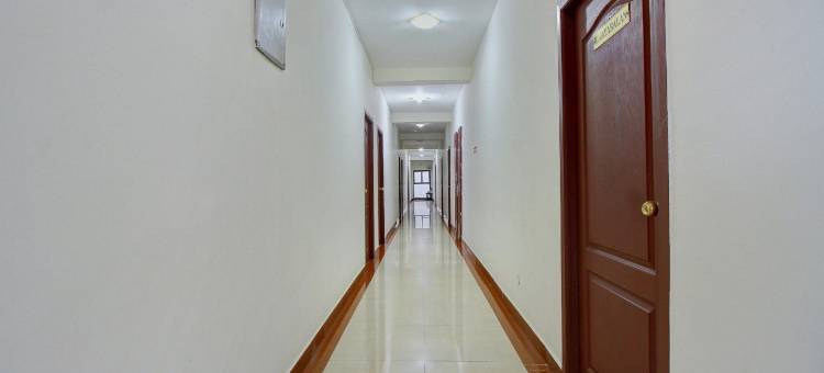 Fabhotel Rj 大酒店(Fabhotel Rj Grand Inn)图片