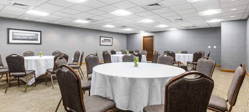 安纳波利斯丽怡酒店(Country Inn & Suites by Radisson, Annapolis, MD)图片