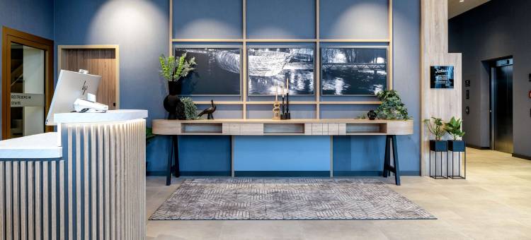 Radisson格拉茨酒店(Radisson Hotel Graz)图片