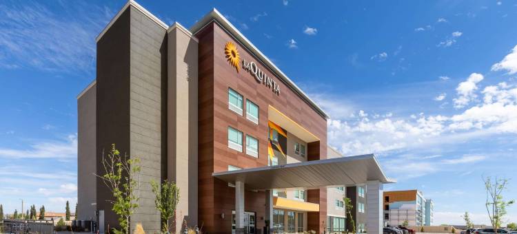 La Quinta Inn & Suites by Wyndham El Paso East Loop-375图片