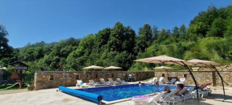 Guest House Ivan图片