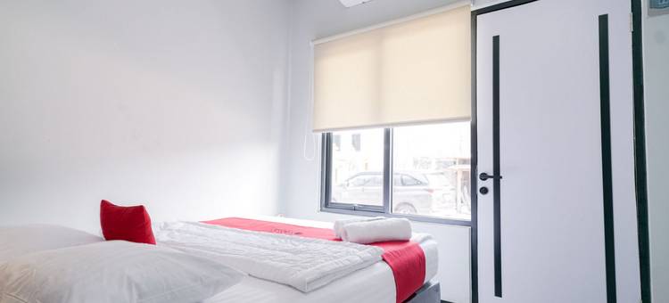 RedDoorz Syariah at Jalan Endro Suratmin Lampung图片