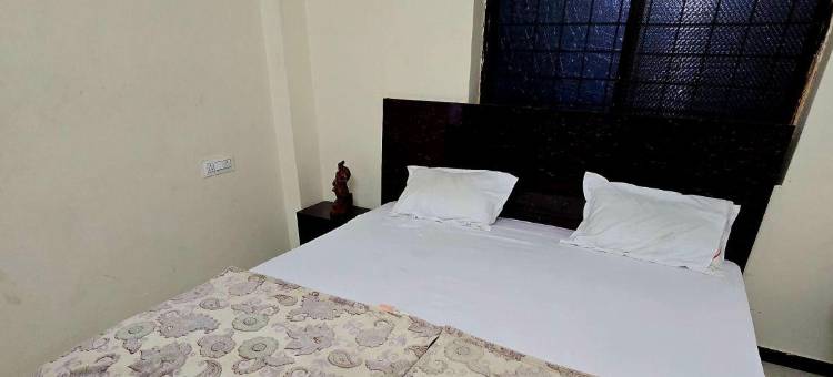 Parmeshwar lodge图片