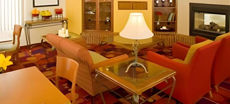 柯林斯堡居家酒店(Residence Inn Fort Collins)图片