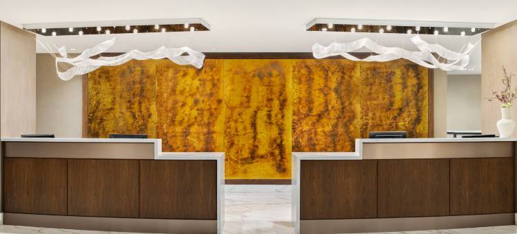 多伦多机场皇冠假日酒店(Crowne Plaza Toronto Airport, an IHG Hotel)图片