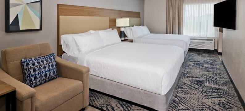 多森坎德尔伍德套房酒店(Candlewood Suites DOTHAN by IHG)图片