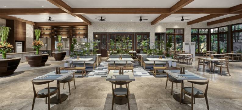 巴厘岛彰古假日酒店(Holiday Inn Resort BALI CANGGU by IHG)图片