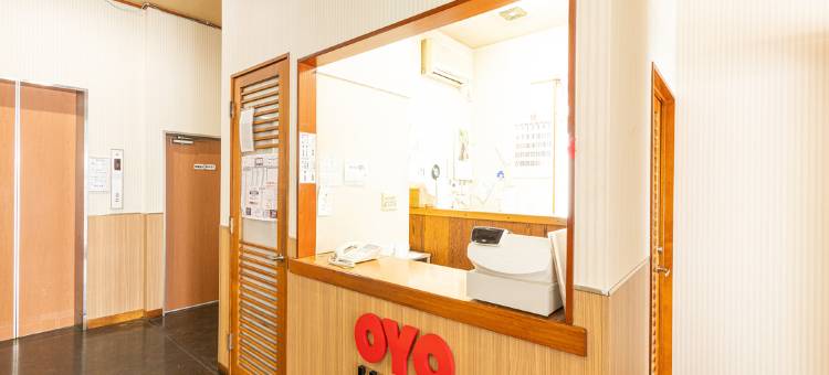 馆林站 Tabist 酒店(Tabist Tatebayashi Station Hotel)图片