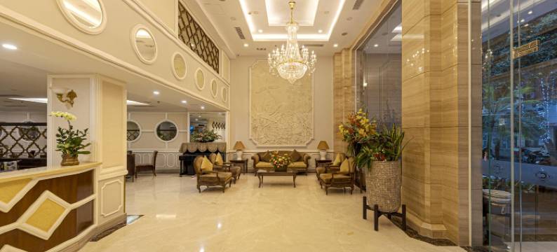 石英大酒店(Chalcedony Hotel)图片