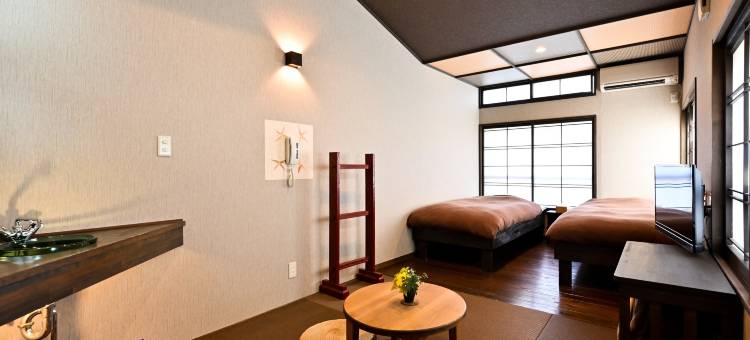 Woori房旅馆(Wooribow Ryokan)图片